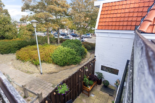 Medium property photo - Stakman Bossestraat 56, 1781 SZ Den Helder